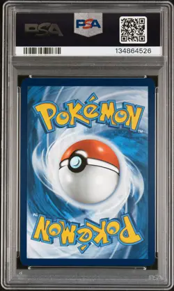 2024 POKEMON SSP EN-SURGING SPARKS HYPER RARE #247 PIKACHU EX PSA 10 - Image 2