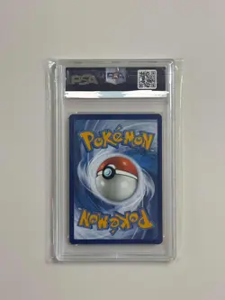 2022 Pokemon SWSH Lost Origin Full Art Gengar TG06/TG30 PSA 10 Gem Mint 🔥 - Image 2