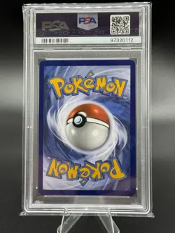 PSA 9 - Koraidon ex - 247/198 - Scarlet & Violet Base Set - SIR - Pokemon TCG - Image 2