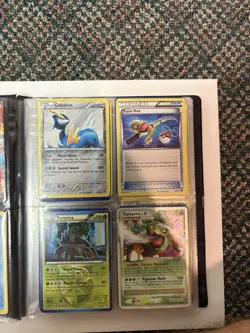 Pokemon Card Lot, Mostly 2007-2012 EX And Holo Included! Buy As Lot Or Separate! - Image 3