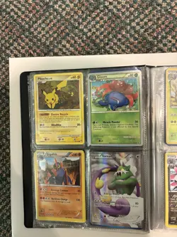 Pokemon Card Lot, Mostly 2007-2012 EX And Holo Included! Buy As Lot Or Separate! - Image 4