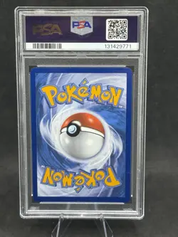PALAFIN 200/197 PSA 10 POKEMON OBF EN-OBSIDIAN FLAMES ILLUSTRATION RARE - Image 2