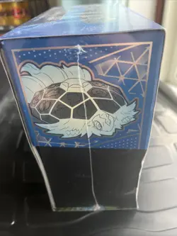 Pokemon TCG: Stellar Crown Pokemon Center Elite Trainer Box, New And Sealed - Image 3