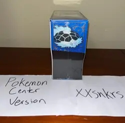 Pokemon TCG Stellar Crown Pokemon Center Elite Trainer Box ETB - New and Sealed - Image 4