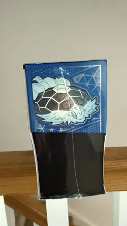 Pokemon TCG: Stellar Crown Pokemon Center Elite Trainer Box, New And Sealed - Image 3