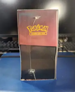 Pokemon Obsidian Flames Elite Trainer Box Scarlet Violet New Factory Sealed - Image 2