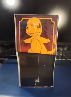 Pokemon Obsidian Flames Elite Trainer Box Scarlet Violet New Factory Sealed - Image 4