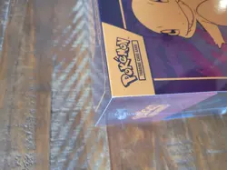 Pokemon Scarlet & Violet Obsidian Flames Elite Trainer Box ETB Sealed - Image 3