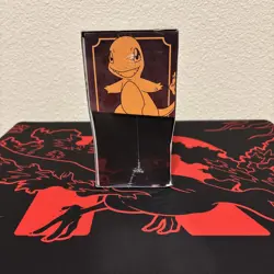 Pokemon TCG Scarlet & Violet Obsidian Flames Elite Trainer Box - Image 3