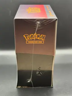 Pokemon Scarlet & Violet - Obsidian Flames - Pokemon Center Elite Trainer Box #3 - Image 3