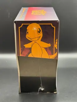 Pokemon Scarlet & Violet - Obsidian Flames - Pokemon Center Elite Trainer Box #3 - Image 4