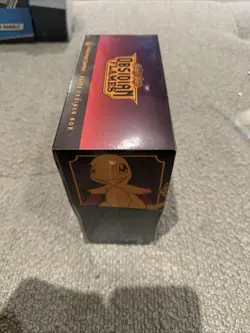 Pokemon - Obsidian Flames Pokemon Center Elite Trainer Box - Scarlet & Violet - Image 4