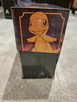 Pokemon Center Elite Trainer Box | OBSIDIAN FLAMES - Scarlet and Violet NEW - Image 3