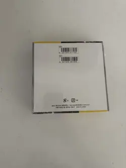 Pokemon Super Electric Breaker sv8 Booster Box Japanese Sealed US Seller - Image 4