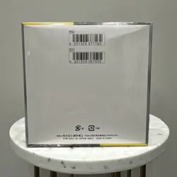 Super Electric Breaker Japanese Booster Box SV8 Pokemon *US Seller* *SEALED/NEW* - Image 2