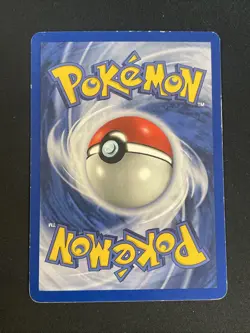 Pokemon TCG ROCKET'S SCYTHER 13/132 Gym Heroes - 2000 ENG ENGLISH - Image 2