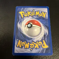 Pokemon Rare Rocket's Scyther 013/132 Gym Heroes Holo 2000 - Image 2