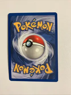 Meowth 10 GameBoy Holo Black Star Promo Pokemon 753 - Image 2