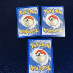 Murkrow 47/100 Ex Sandstorm Pokemon Card E Series Uncommon Non-Holo 3 - Image 5