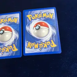 Electrike 30/109 Ex Ruby & Sapphire Pokemon Card E Series Uncommon Non-Holo 2 - Image 5