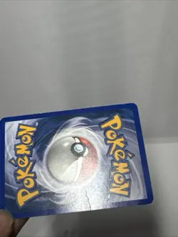 (Lot of 2) Togepi 114/147 Pokemon Card Aquapolis 2002 Regular Vintage LP & MP - Image 4