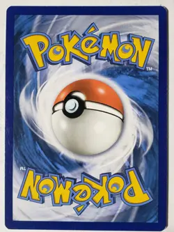 REVERSE HOLO Larvitar 40/124 VLP - XY Fates Collide Pokemon Card - Image 2