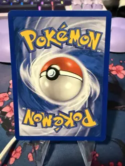 Chansey Reverse Holo Stamped EX Unseen Forces 20/115 Rare Card Pokemon TCG - Image 2