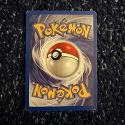 Pokemon TCG Dark Charmeleon 32/82 Team Rocket Regular Uncommon Card 2000 - Image 2