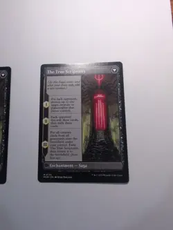 1x Sheoldred, Mythic Legendary Creature Card #125 March of the Machine Regular - Image 4