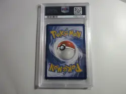 PSA 10 Charizard EX Special Illustration Rare Obsidian Flames Pokemon Card - Image 2