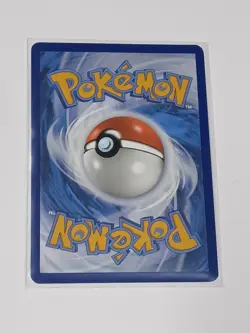 Armarouge 115/091 Paldean Fates Baby Shiny Rare Holo Pokemon TCG Card - Image 3