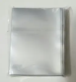 Hololive Productions Feat. Weiss Schwarz Ambassadors Premium Set Card Sleeves 55 - Image 2