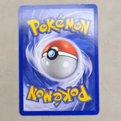 Jolteon 20/64 Jungle Unlimited 1999 Pokemon Vintage Non holo LP Lightly Played - Image 2