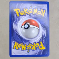 Jolteon 20/64 Jungle Unlimited 1999 Pokemon Vintage Non holo LP Lightly Played - Image 2