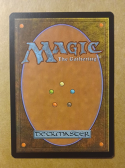 MTG Memory Erosion - #50/249 from Shards of Alara Set - NM - Image 2