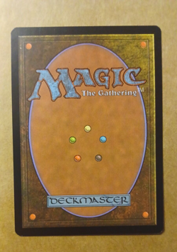 MTG Memory Erosion - #50/249 from Shards of Alara Set - NM - Image 3