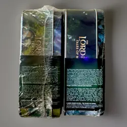 2 - Magic The Gathering Lord of The Rings Tales of Middle-Earth Tins Sealed - Image 2