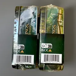 2 - Magic The Gathering Lord of The Rings Tales of Middle-Earth Tins Sealed - Image 4