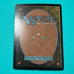 Foil - Sakura-Tribe Elder - JSS - Junior Super Series -MTG - Magic the Gathering - Image 3