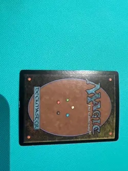 Foil - Sakura-Tribe Elder - JSS - Junior Super Series -MTG - Magic the Gathering - Image 4