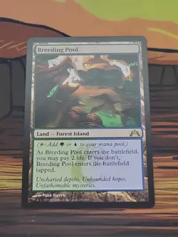 Breeding Pool Gatecrash Regular - Image 1