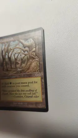 Gaea's Cradle Urza's Saga Regular - Image 3