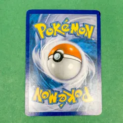 Pokemon Card Promo #BW89 - VAPOREON (holo-foil) *NM/PL* - Image 2