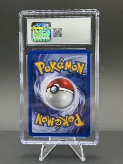 CGC 8.5 Gyarados 2002 Legendary Collection 12/110 Holo Pokemon Card - Image 2