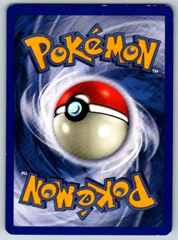 Unown [Z] - Neo Destiny 060/105 Vintage Pokemon Card LP - Image 2