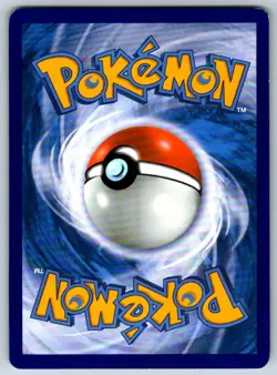 Meloetta - - Black and White Promos BW68 Vintage Pokemon Card LP - Image 2