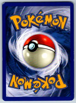 Unown [H] - Neo Destiny 028/105 Vintage Pokemon Card LP - Image 2