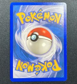 Togepi (2003) Pokemon Aquapolis #114/147 Regular Common Lightly Played LP - Image 2