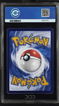 CCIC 10 Gem Mint 2025 Pokemon Cubone Chinese Exclusive Gem Pack Vol.3 04 07/07 - Image 2