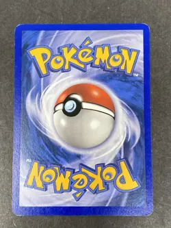 Togepi 114/147 Aquapolis Non-Holo Vintage Pokemon Card TCG - Image 2